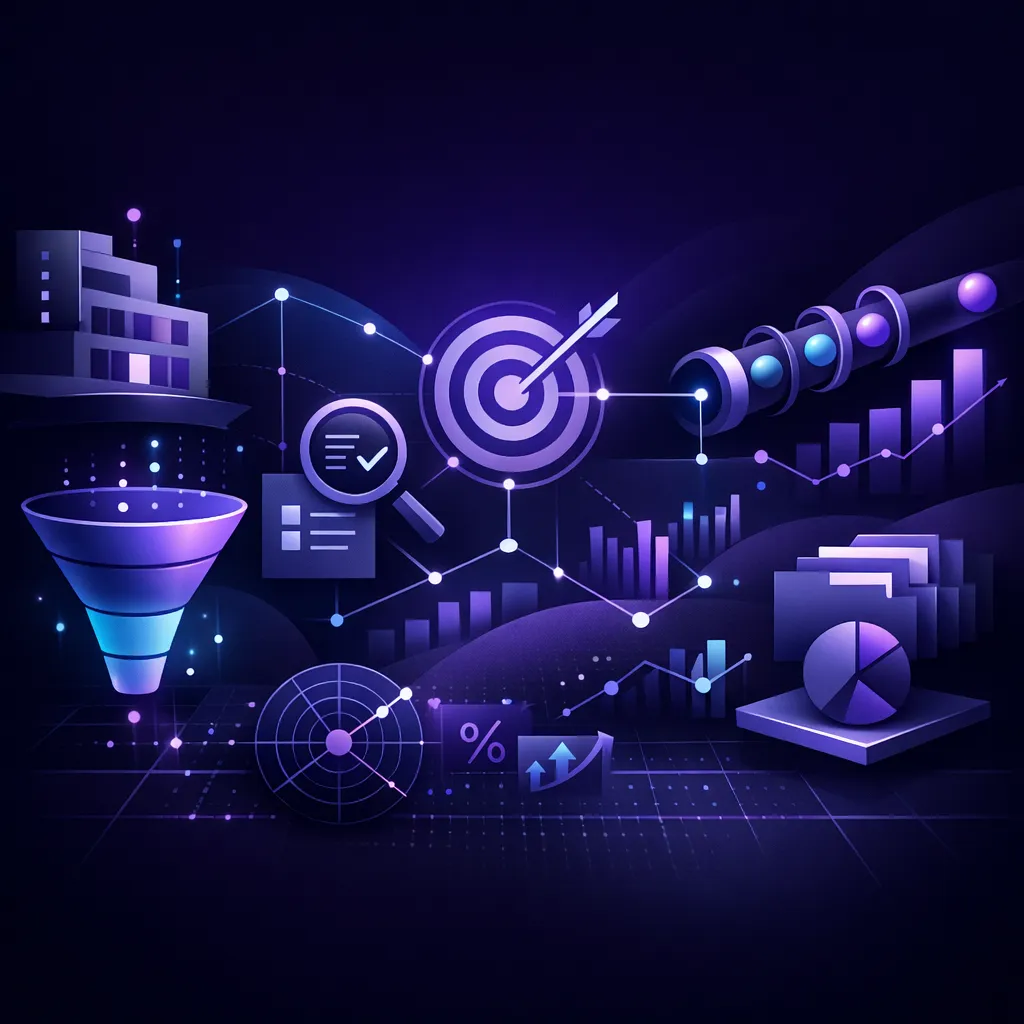 Les 7 signaux d'achat B2B que vos commerciaux ignorent