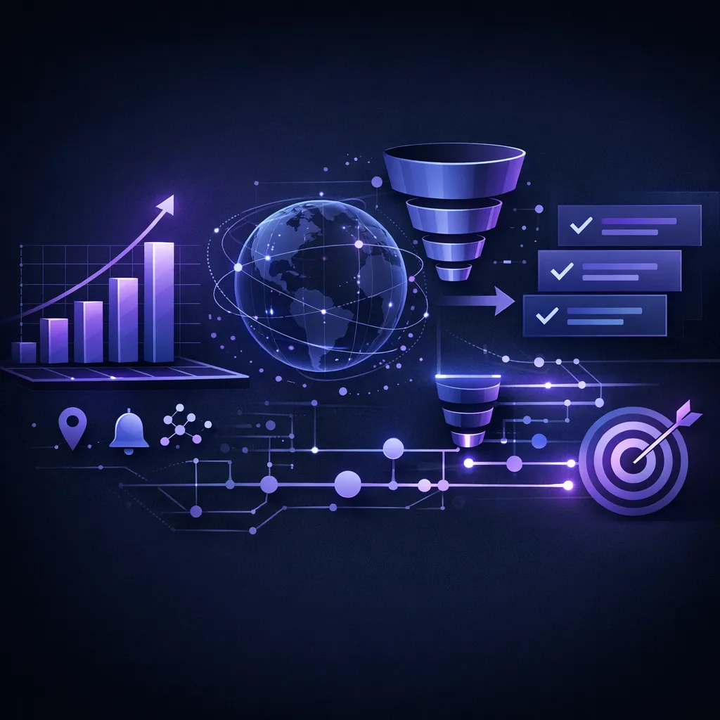 Étude de cas : [Client] — +45% de RDV qualifiés grâce aux signaux