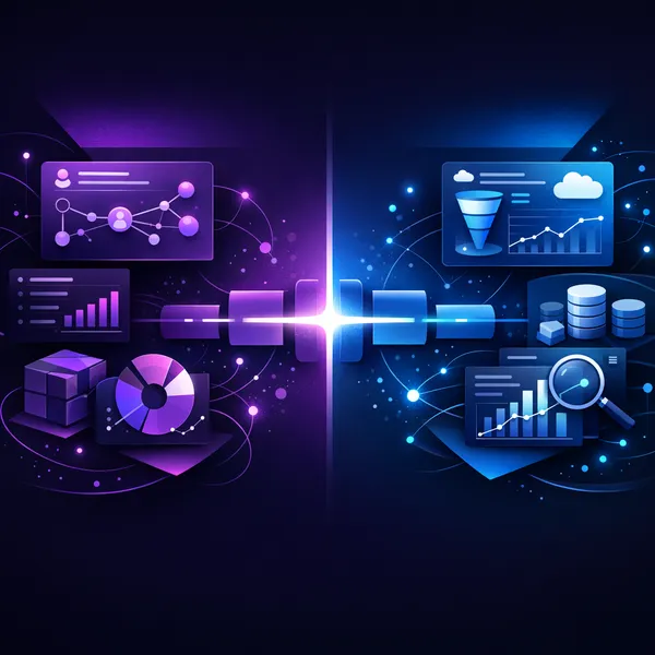 Haliro vs Salesforce Sales Cloud : l'IA au service des PME