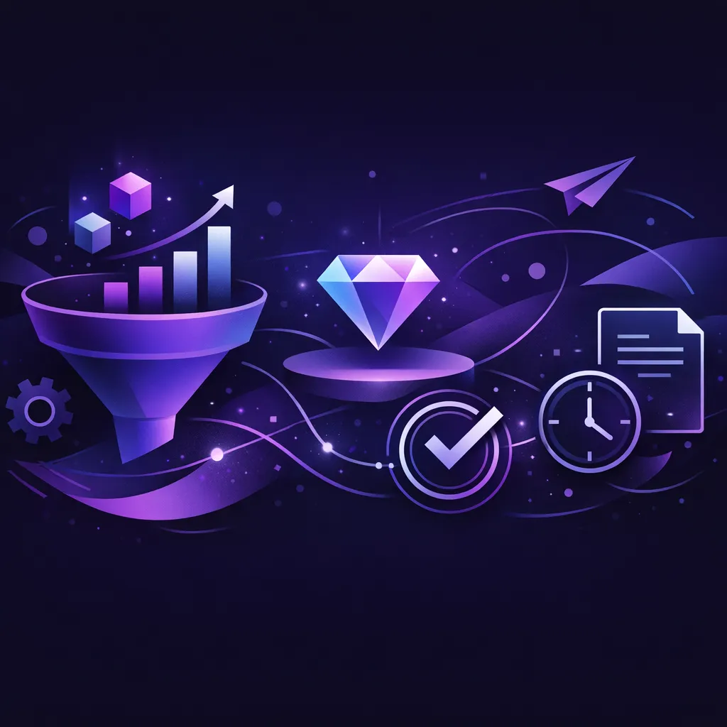 SNAP Selling : Vendre aux débordés