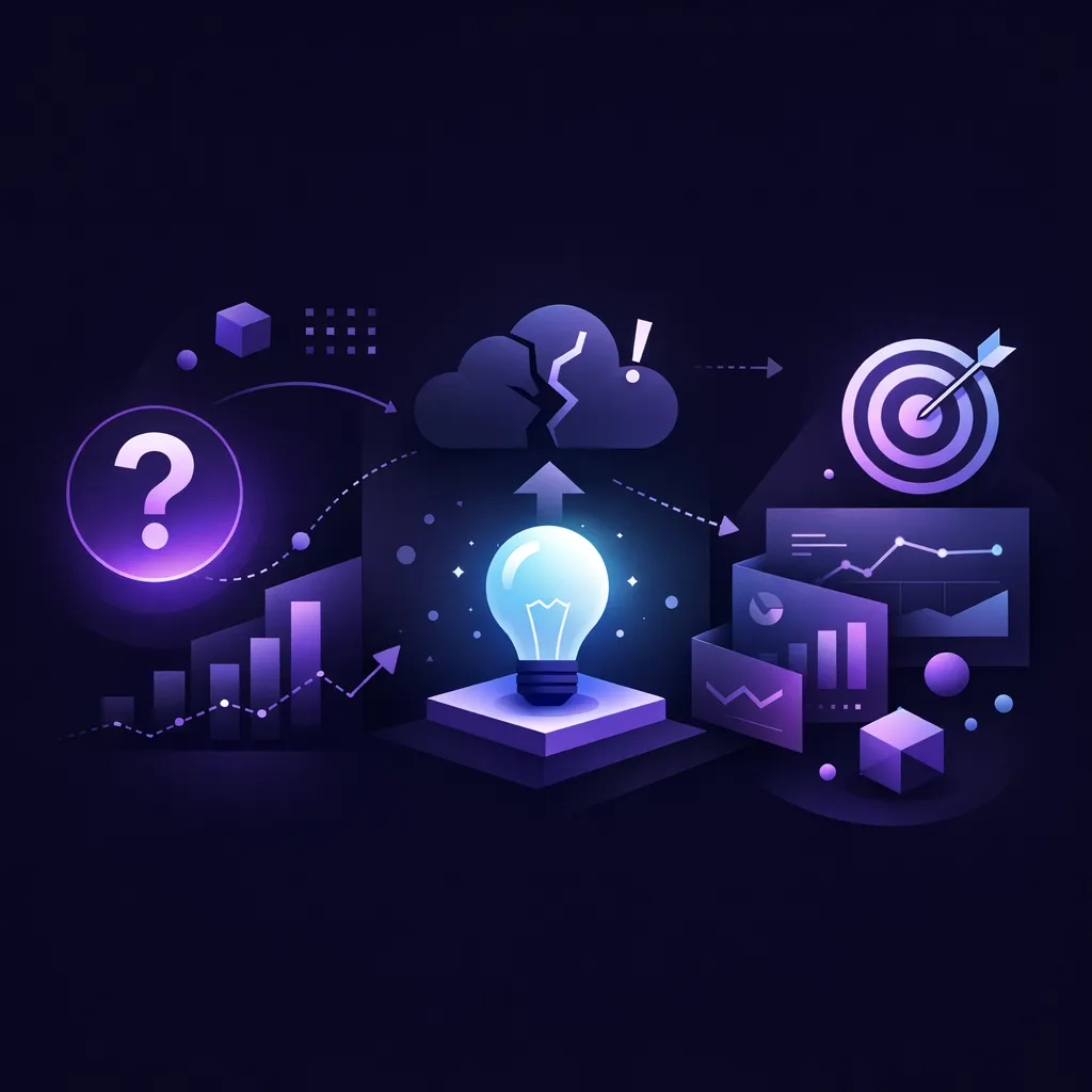 SPIN Selling : L'art du questionnement