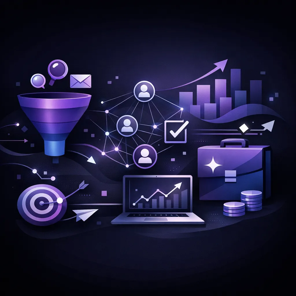 La vente par recommandation B2B : guide complet pour PME